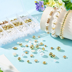 525 Stück Kunststoff-Set&nbsp;KY-TA0001-65B