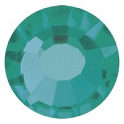 Piedras planas termoadhesivas de cristal Preciosa®&nbsp;Y-PRC-HSS8-60230