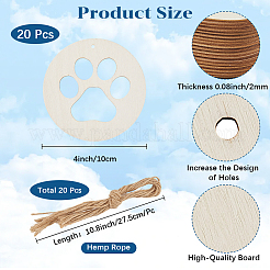 Bausatz für große&nbsp;WOOD-WH20014-003C