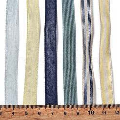 18 Yard 6 Stile Polyesterband&nbsp;SRIB-C001-F06