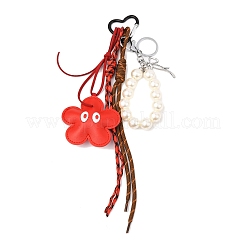 2 pezzo di corda in poliestere&nbsp;HJEW-JM04383
