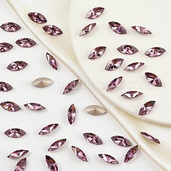 Pierres fantaisie en cristal preciosa® maxima&nbsp;Y-PRC-FG15-20020