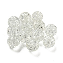 Peinture en aérosol transparente perles de verre craquelées&nbsp;GLAA-L046-01A