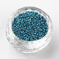 Perline di semi di cilindro di vernice da forno&nbsp;SEED-R041-11