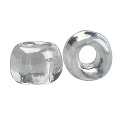 Toho 8/0 runde Perlen&nbsp;SEED-JPTR08-0101