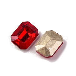 Glas Strass Cabochons&nbsp;RGLA-A026-03A-227