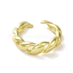 Messingringe&nbsp;RJEW-B057-14G