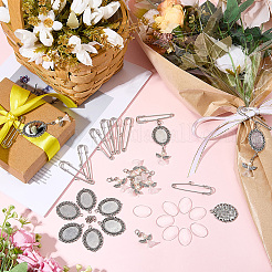 Diy schmuck machen Kit&nbsp;DIY-SC0033-80
