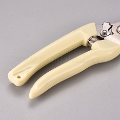 Grobschneider aus rostfreiem Stahl&nbsp;TOOL-WH0021-25