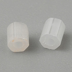 Katzenauge-Röhrenperlen&nbsp;CE-TAC0003-01A