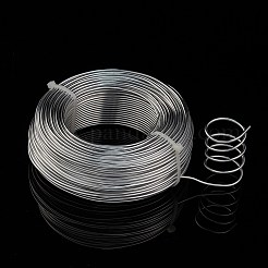 Filo di alluminio anodizzato&nbsp;AW-S001-2.0mm-01