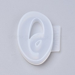 Brief DIY Silikonformen&nbsp;LS-DIY-I034-08O