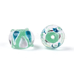 Perline murano fatto a mano&nbsp;LAMP-N038-03E