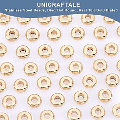 202 perle in acciaio inossidabile&nbsp;STAS-UN0036-16B