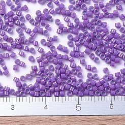 Perline miyuki delica&nbsp;X-SEED-J020-DB0660