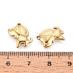 Anhänger aus Edelstahl 304&nbsp;STAS-T067-58G