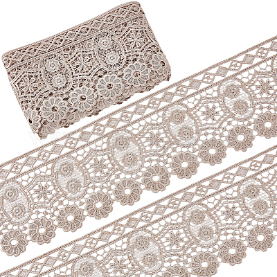 5 Yards Polyesterband&nbsp;OCOR-GF0005-26D-1