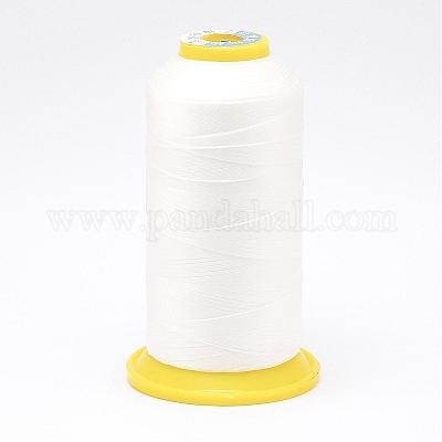Filo da cucito in nylon resistente per cucire pelle&nbsp;NWIR-N006-01D2-0.4mm-1