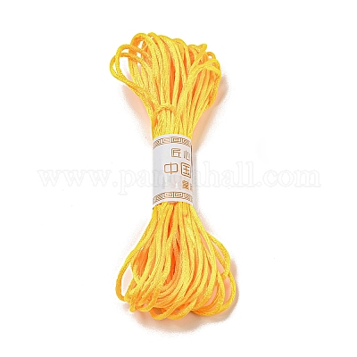 Stickgarn aus Polyester&nbsp;OCOR-C005-B06-1