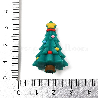 Silikonperlen&nbsp;LS-SIL-I017-01I-1