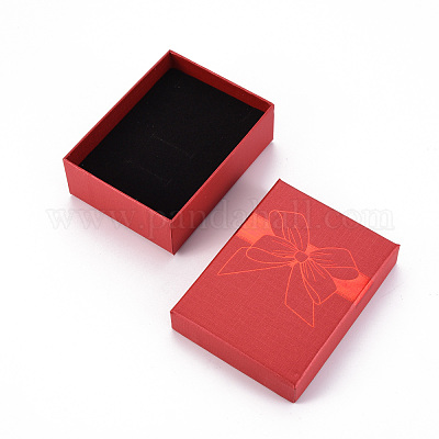 Scatole di collane o bracciali in cartone&nbsp;CBOX-T003-02D-1