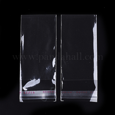 OPP sacs de cellophane&nbsp;OPC-S004-02-1