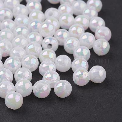 Umweltfreundliche Polystyrol-Acrylperlen&nbsp;PL651-8-1