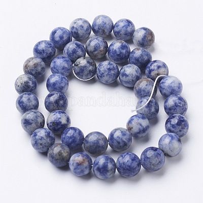 Perline di gemstone&nbsp;GSR10mmC036-1