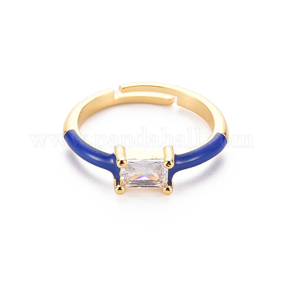 Wholesale Cubic Zirconia Rings Online- Pandahall.com, P2, 60