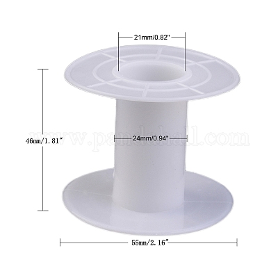 Bobines de plastique&nbsp;TOOL-R003-1