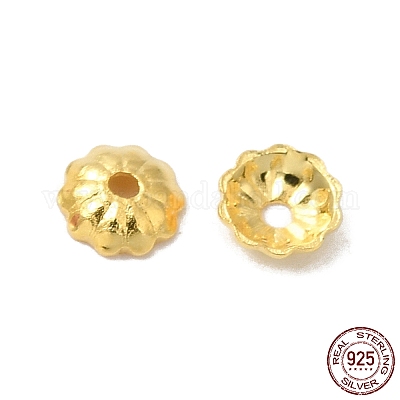 925 cappuccio in argento sterling&nbsp;STER-F055-09G-1