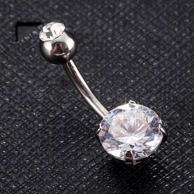 Piercing-Schmuck&nbsp;AJEW-EE0006-24B-1