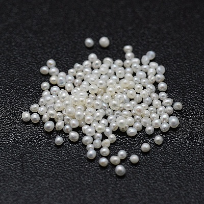 Wholesale Natural Cultured Freshwater Pearl Beads 