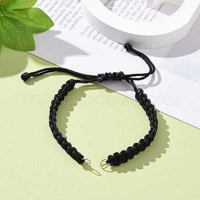 What Do You Need To Know About Nylon Cord Bracelets For Men