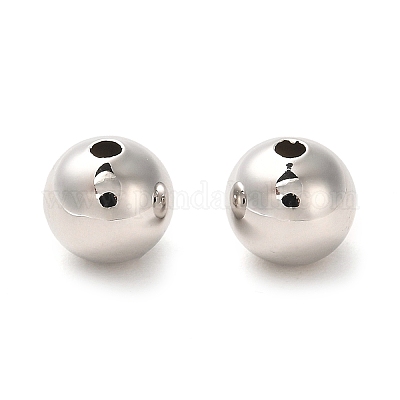 Perline in ottone&nbsp;KK-F870-01P-01-1
