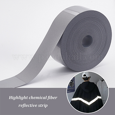 Wholesale BENECREAT TC Hot Melt Reflective Tape 