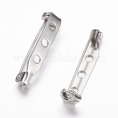 Support de broche en fer&nbsp;E023Y-1