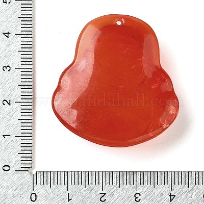 Pendentifs en verre&nbsp;GLAA-C033-03K-1