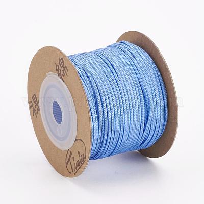 Cordon tressé en nylon&nbsp;OCOR-L035-G07-1