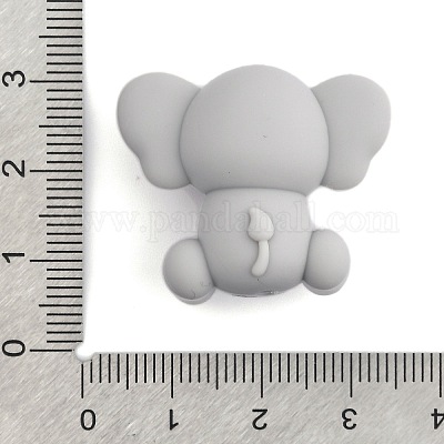 Silikonperlen&nbsp;SIL-S010-02D-1