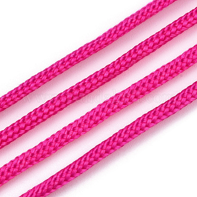 Seile aus Polyester und Spandex&nbsp;RCP-R007-348-1