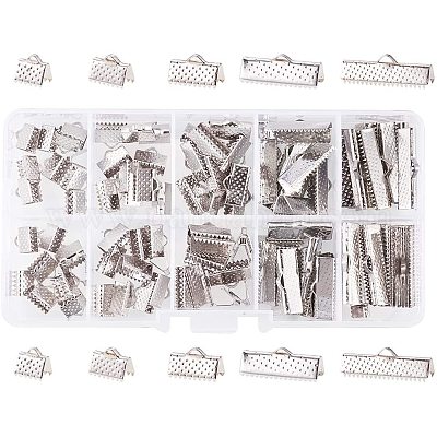 Crimp-End-Sets für Bänder aus gemischtem Eisen&nbsp;IFIN-PH0008-01P-1