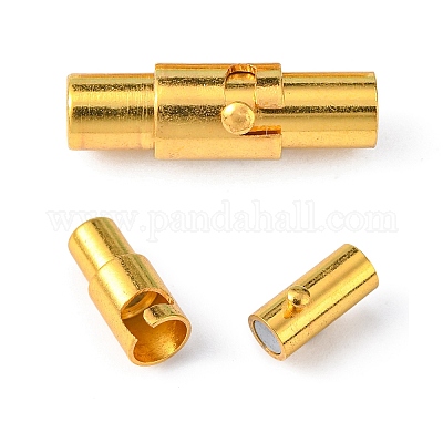 Messing-Verschlussrohr-Magnetverschlüsse&nbsp;X-MC079-G-1