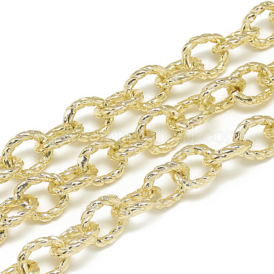Aluminium Kabelketten&nbsp;X-CHA-S001-084-1