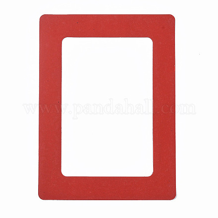 Magnetic Picture Frames DIY-WH0151-40E-1