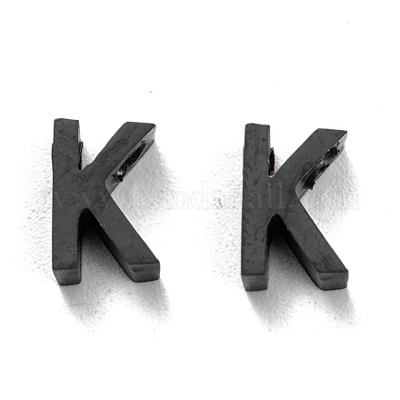 304 Stainless Steel Charms STAS-K216-41K-EB-1