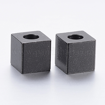 304 perline in acciaio inossidabile X-STAS-H452-02B-1
