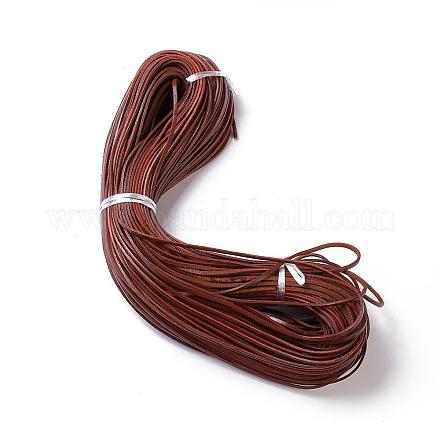 Cowhide Leather Cord VL003-1