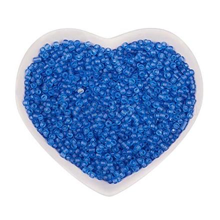 Ornaland 12/0 Glass Seed Beads SEED-OL0002-03-2mm-07-1