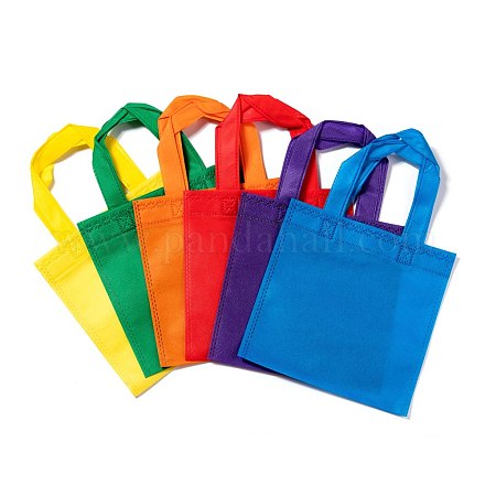 Экологически чистые многоразовые сумки ABAG-WH005-20cm-M-1